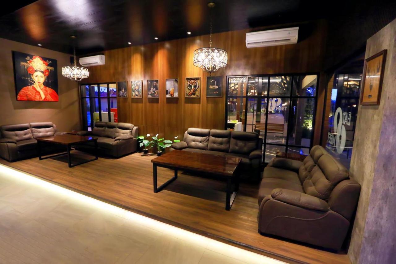 New Surya Hotel Banyuwangi  Esterno foto