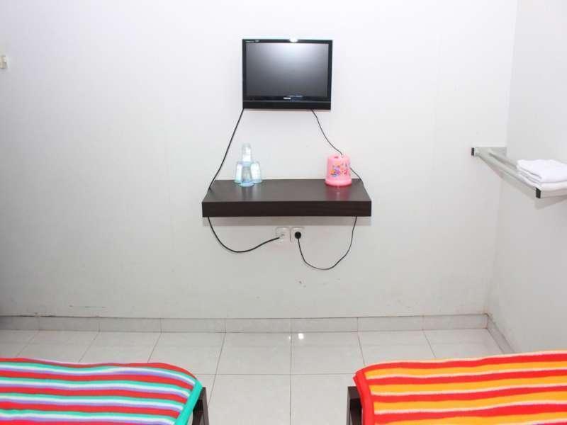 New Surya Hotel Banyuwangi  Esterno foto